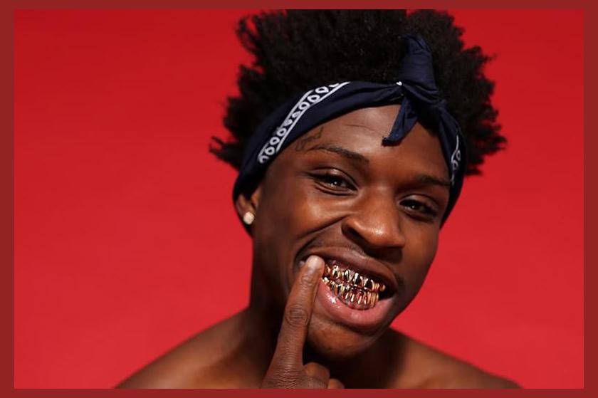 Quando Rondo